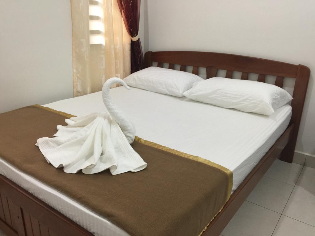 Ana Guest House Jalan Airport 关丹 外观 照片