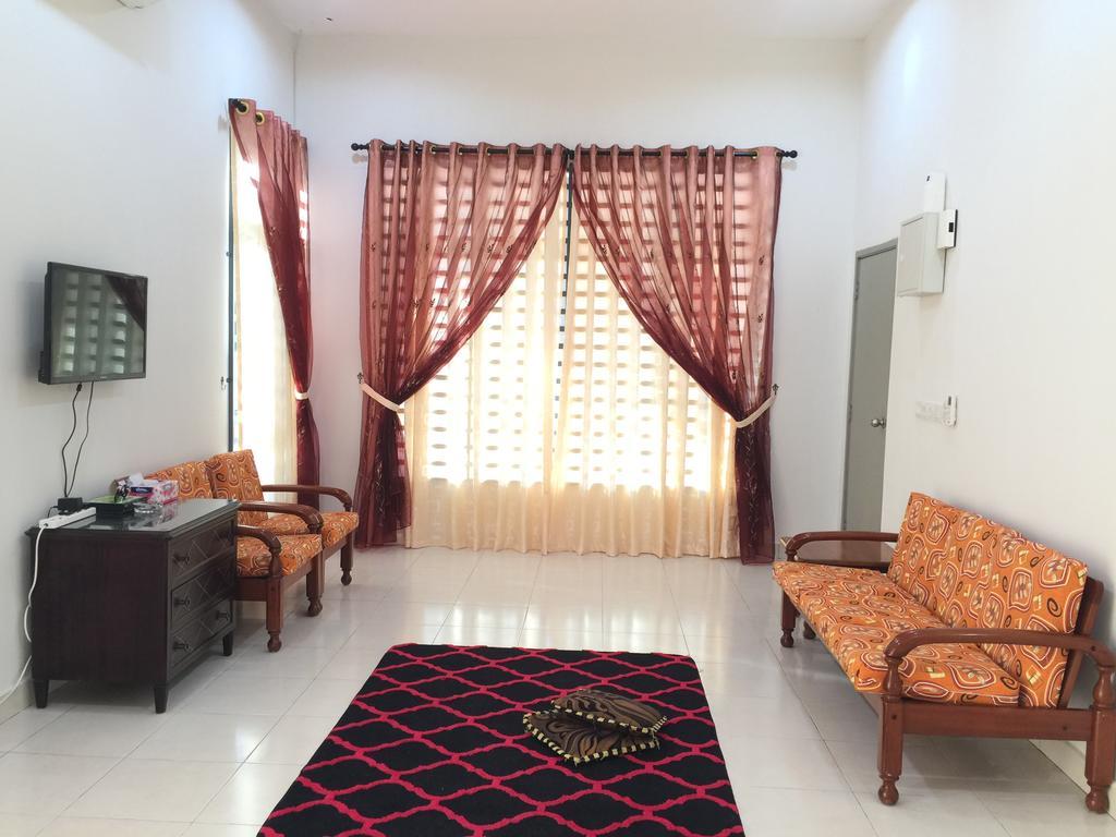 Ana Guest House Jalan Airport 关丹 外观 照片