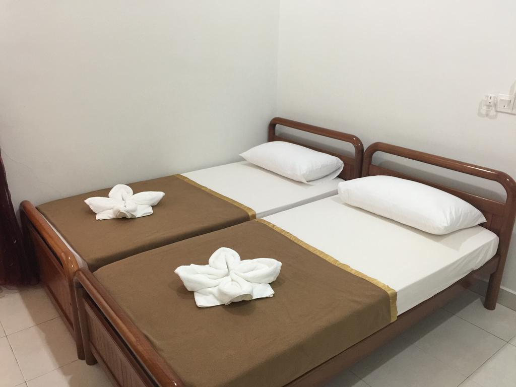 Ana Guest House Jalan Airport 关丹 外观 照片