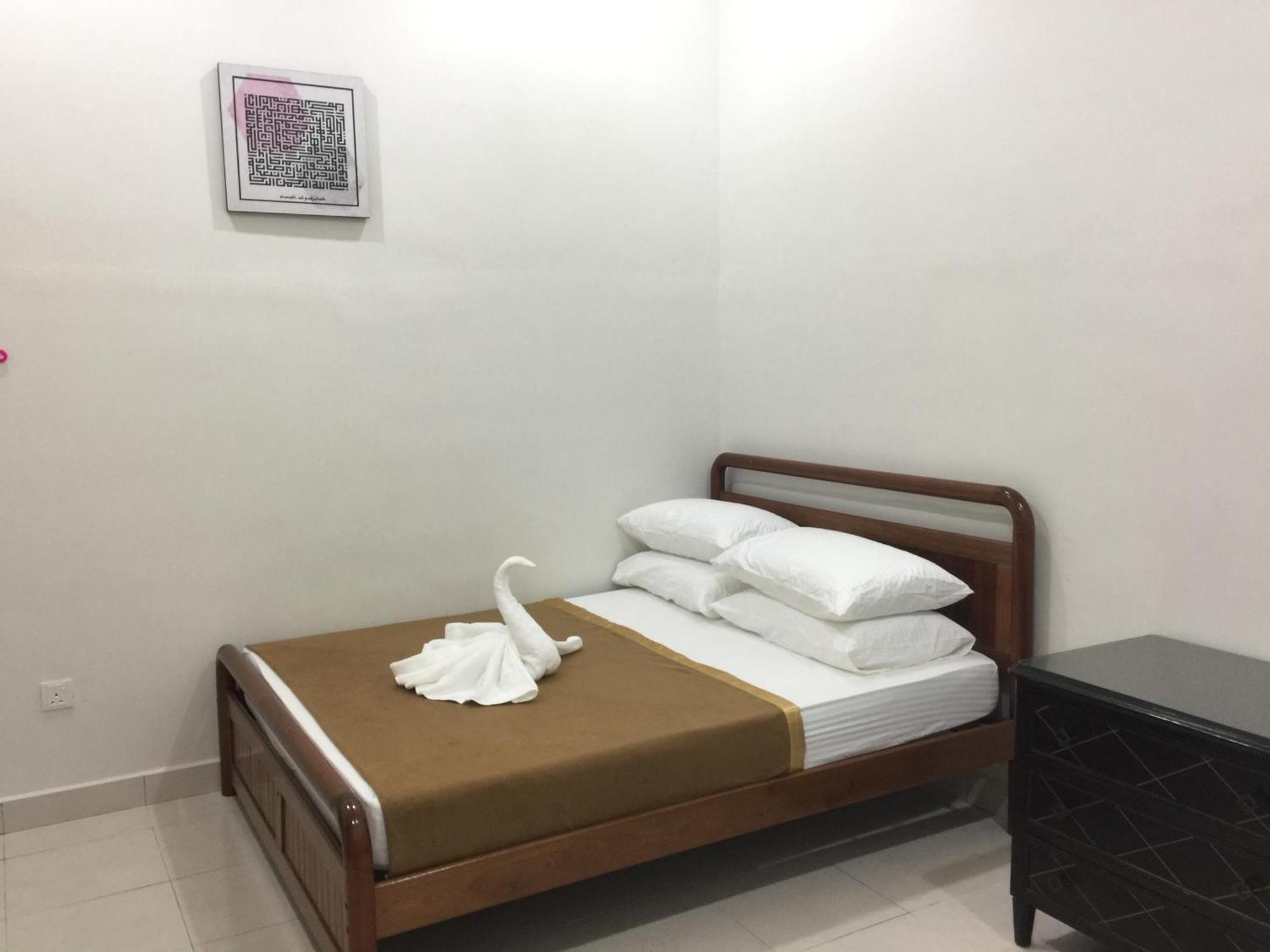 Ana Guest House Jalan Airport 关丹 外观 照片