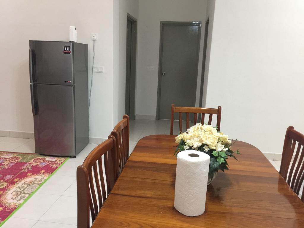 Ana Guest House Jalan Airport 关丹 外观 照片