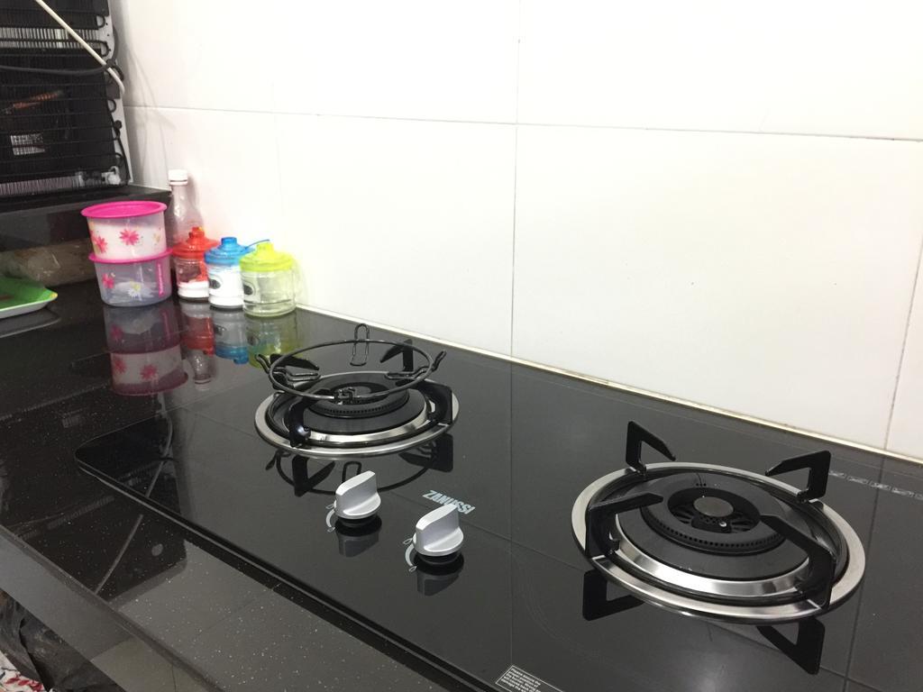 Ana Guest House Jalan Airport 关丹 外观 照片