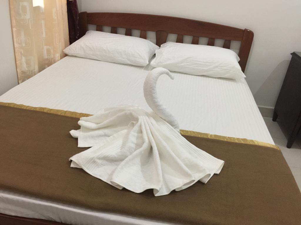 Ana Guest House Jalan Airport 关丹 外观 照片