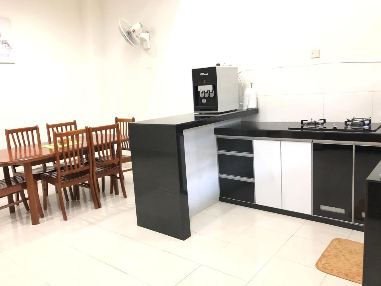 Ana Guest House Jalan Airport 关丹 外观 照片