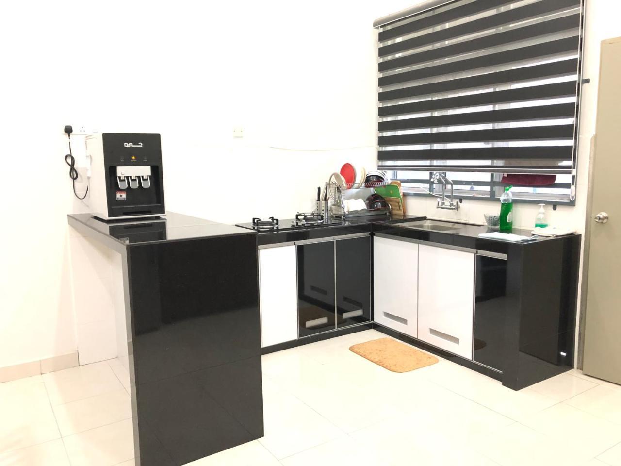 Ana Guest House Jalan Airport 关丹 外观 照片