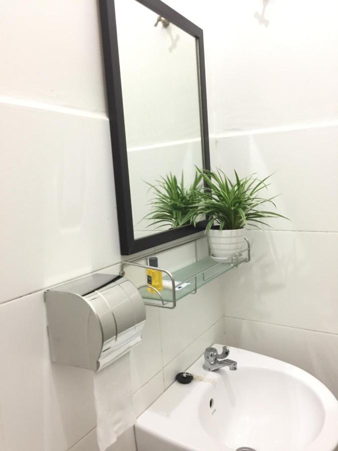 Ana Guest House Jalan Airport 关丹 外观 照片